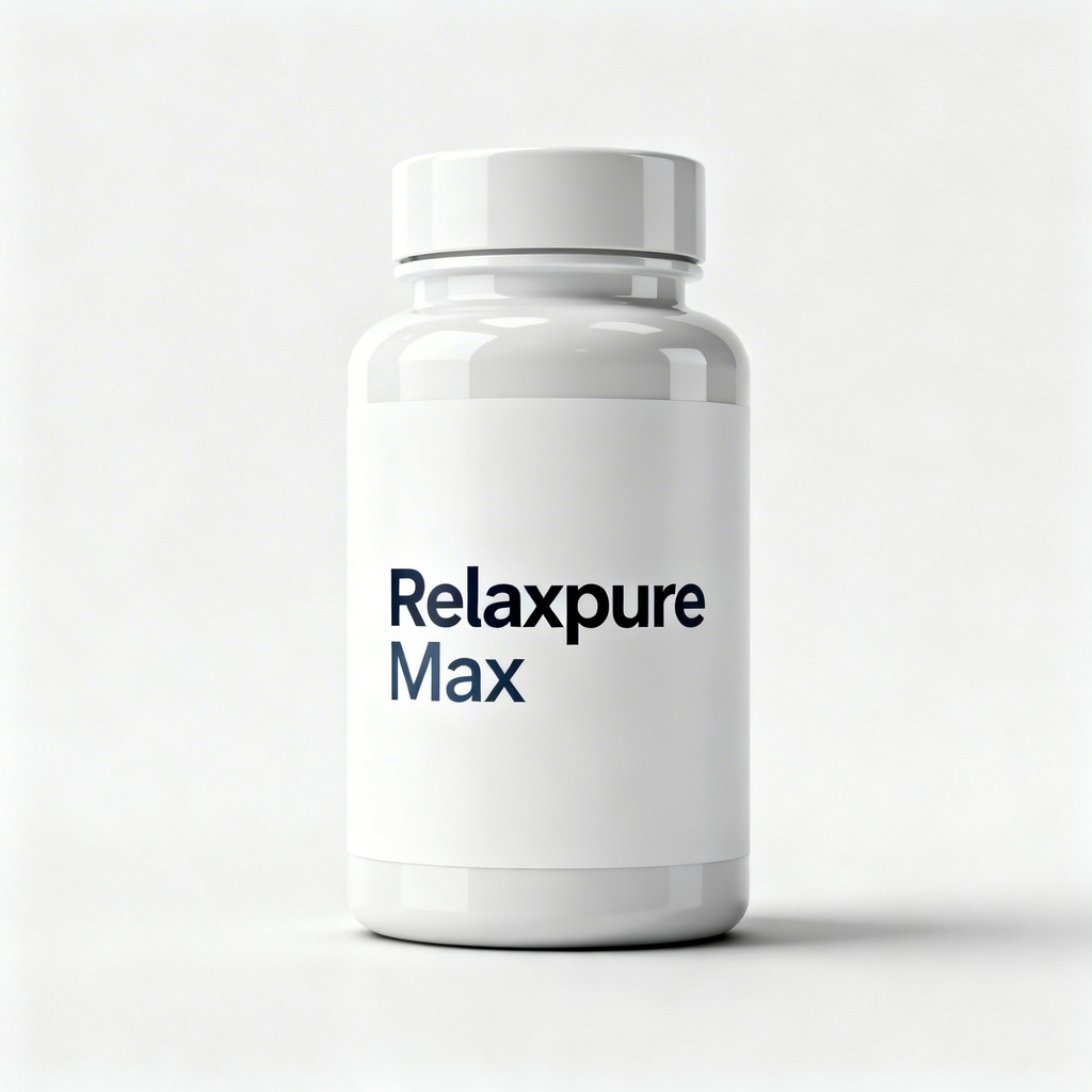 Relaxpure Max